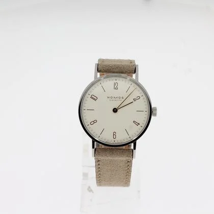 NOMOS Tangente 127