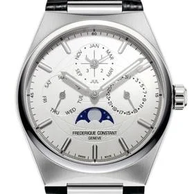 Frederique Constant Manufacture Slimline FC-775S4NH6