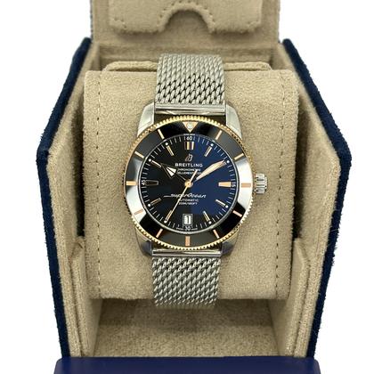 Breitling Superocean Heritage UB2010121B1A1