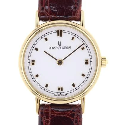 Universal Genève 516.715
