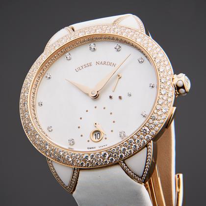 Ulysse Nardin Jade 3106.125BC.991