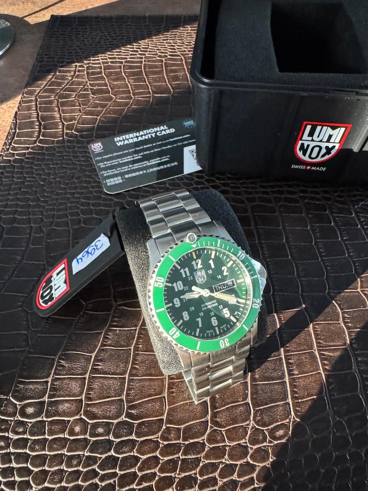 Luminox XS.0937