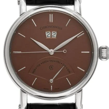 Chronoswiss Sirius CH-8123-CP