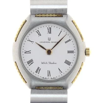 Universal Genève White Shadow 616.521