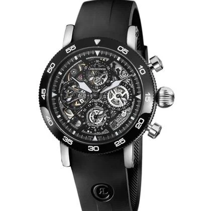Chronoswiss Timemaster CH9043SB-BK