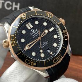 Omega Seamaster Planet Ocean 232.30.44.22.01.001