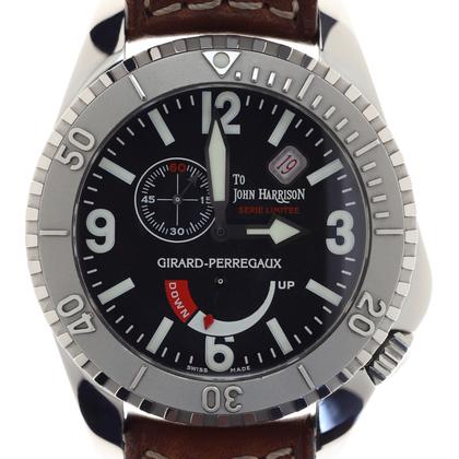 Girard Perregaux Sea Hawk 49915