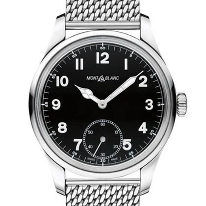 Montblanc 1858 112639
