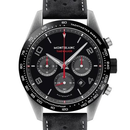 Montblanc Timewalker 124073