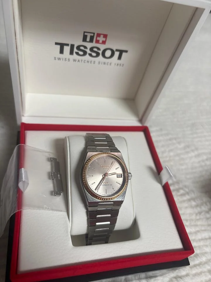 Tissot PRX T931.207.41.336.00
