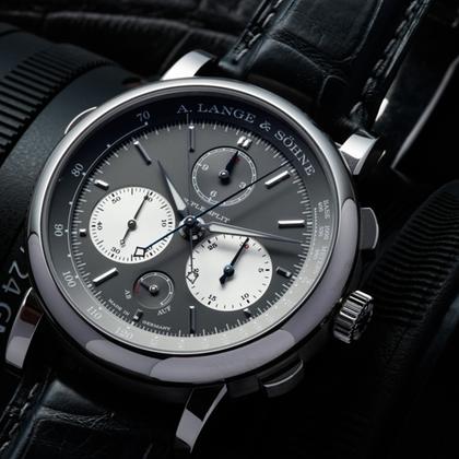 A. Lange & Söhne Double Split 424.038