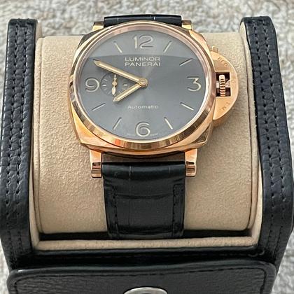 Panerai Luminor Due PAM 00675