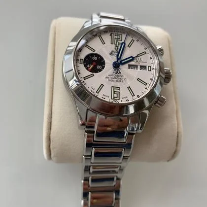 Ball Engineer Master II CM1020C
