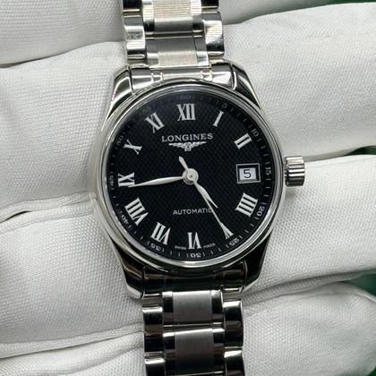 Longines Master Collection L2.128.4.51.6
