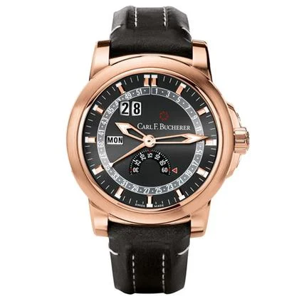 Carl F. Bucherer Patravi 00.10629.03.33.01