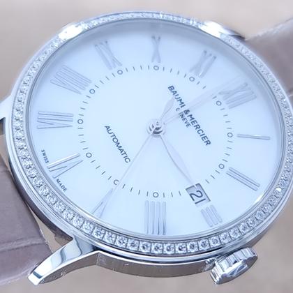 Baume & Mercier Classima M0A10222