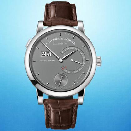 A. Lange & Söhne Lange 31 130.039