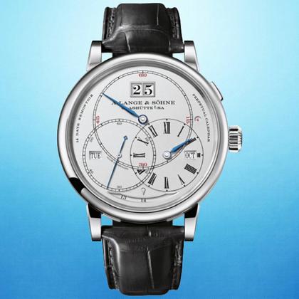 A. Lange & Söhne Richard Lange 180.026