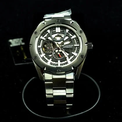 Orient Star RK-AV0A01B