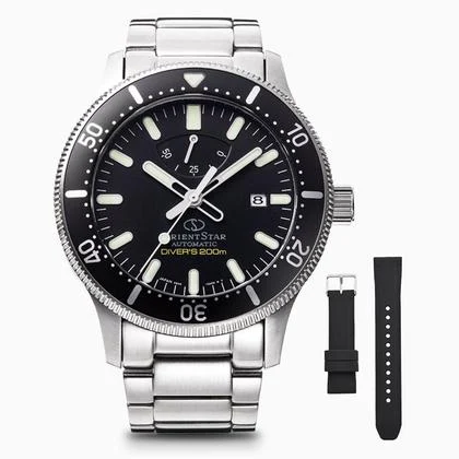 Orient Star RK-AU0309B