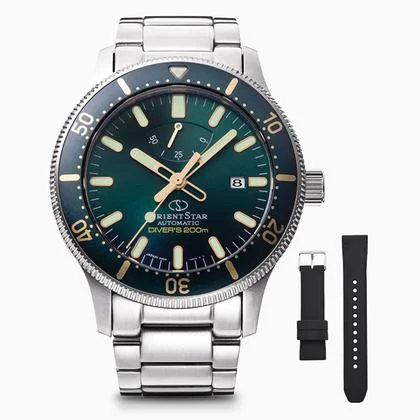 Orient Star RK-AU0307E