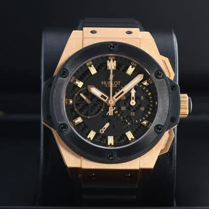 Hublot King Power 709.OM.1780.RX