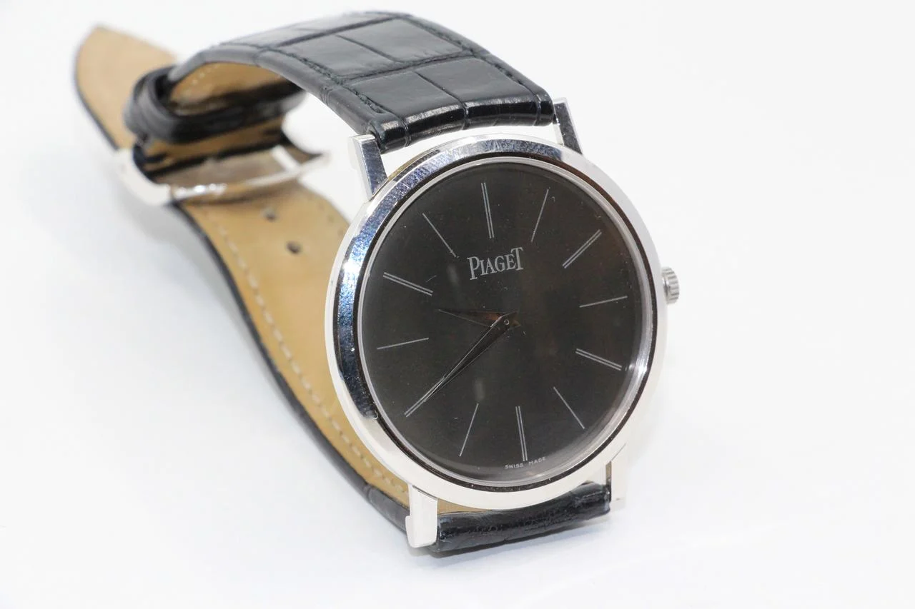 Piaget Altiplano P10174
