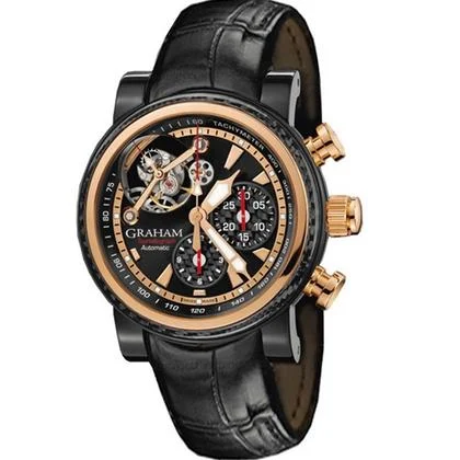 Graham Silverstone 2TWAO.B01A.C104B