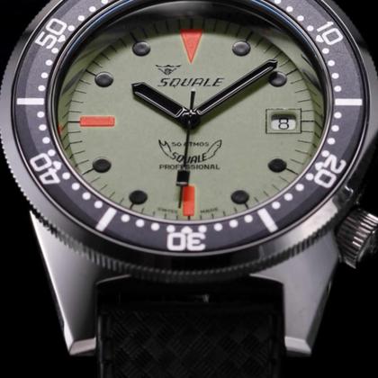 Squale 1521FULL