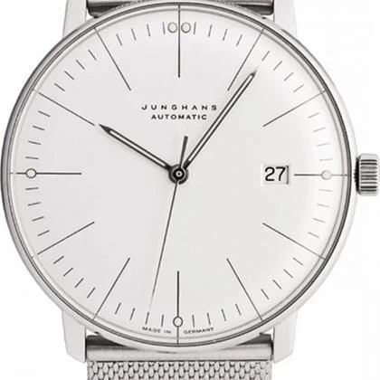 Junghans max bill 27/4106.46