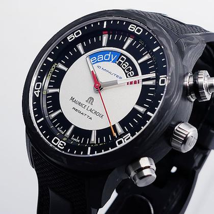 Maurice Lacroix Pontos S PT6019-CAB01-330-1