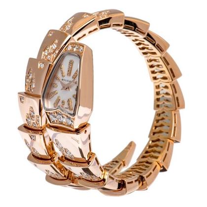 Bulgari Serpenti 101995