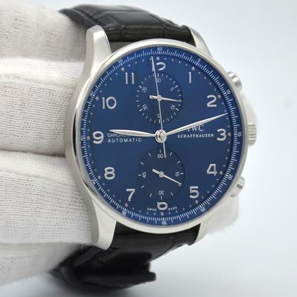 IWC Portuguese IW371491