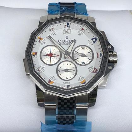 Corum Admiral's Cup Challenger 986.691.11/V761 AA92