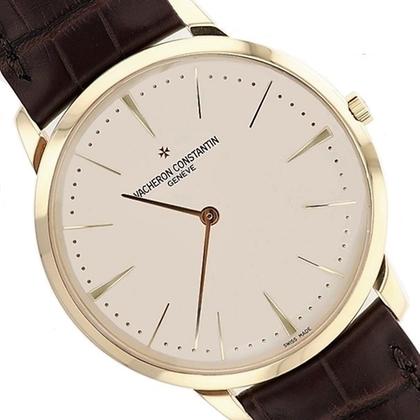 Vacheron Constantin Patrimony 81180/000J-9118