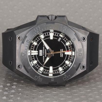 Linde Werdelin 3 Timer LW B1 E1 22