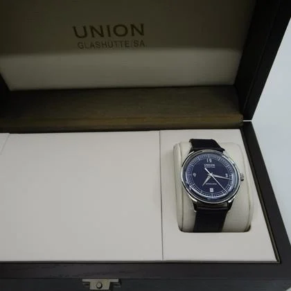 Union Glashütte Noramis D012.407.16.042.09