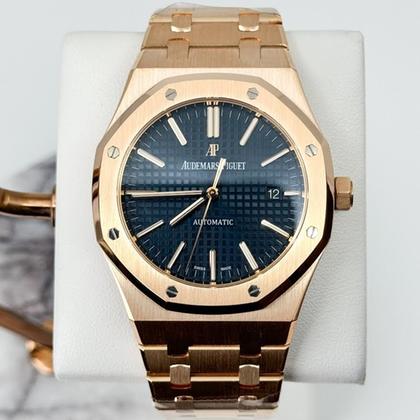 Audemars Piguet Royal Oak 15400OR.OO.1220OR.03