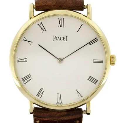 Piaget Altiplano 9035