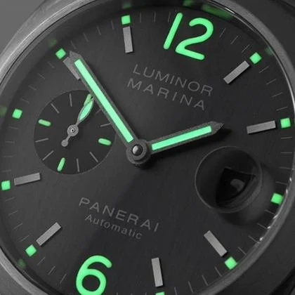 Panerai Luminor Marina PAM 00091
