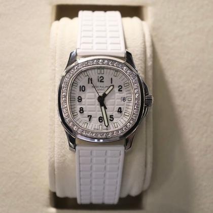 Patek Philippe Aquanaut 5067A-011