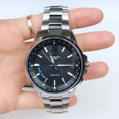 Casio Oceanus OCW-T150-1AJF