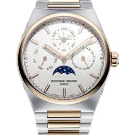 Frederique Constant Manufacture Slimline FC-775V4NH2B