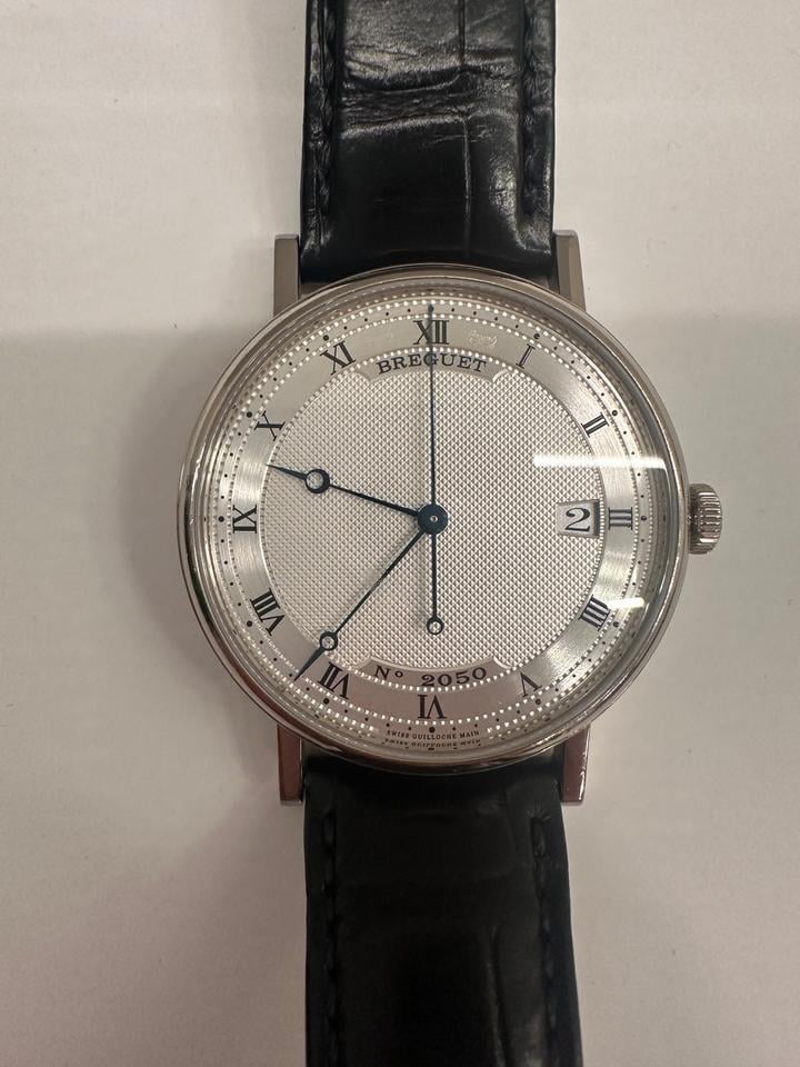 Breguet Classique 5177BB/12/9V6