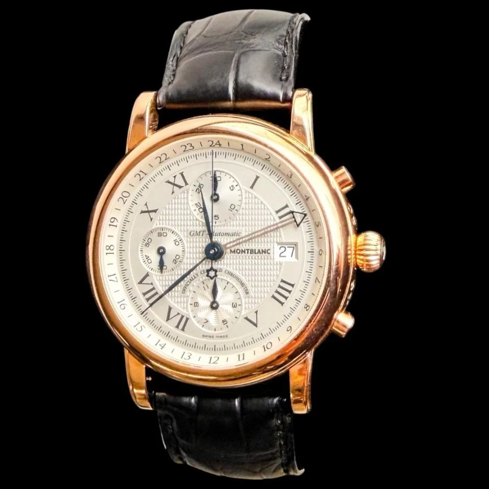 Montblanc Star 101638