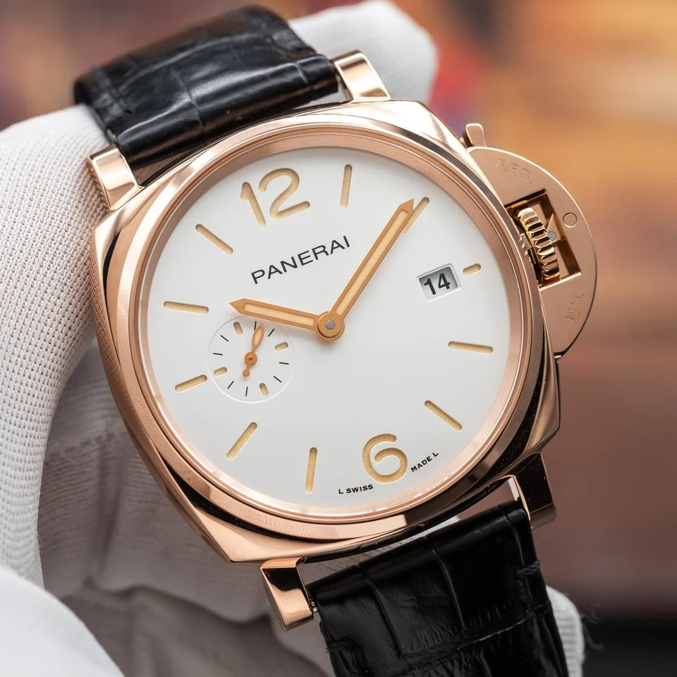 Panerai Luminor Due PAM 01336