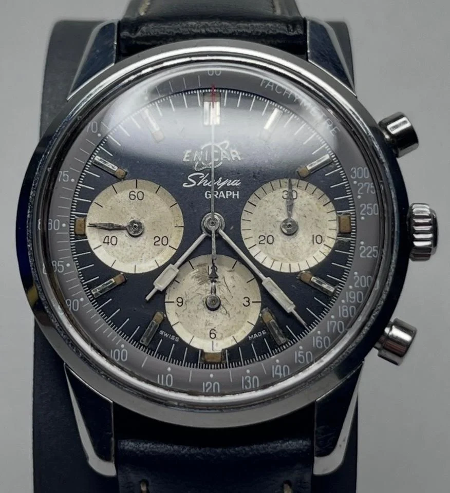 Enicar Sherpa 072-02-01