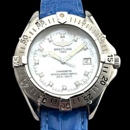 Breitling Colt A57035