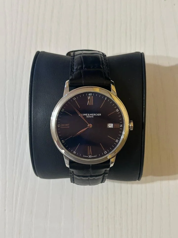 Baume & Mercier Classima M0A10324