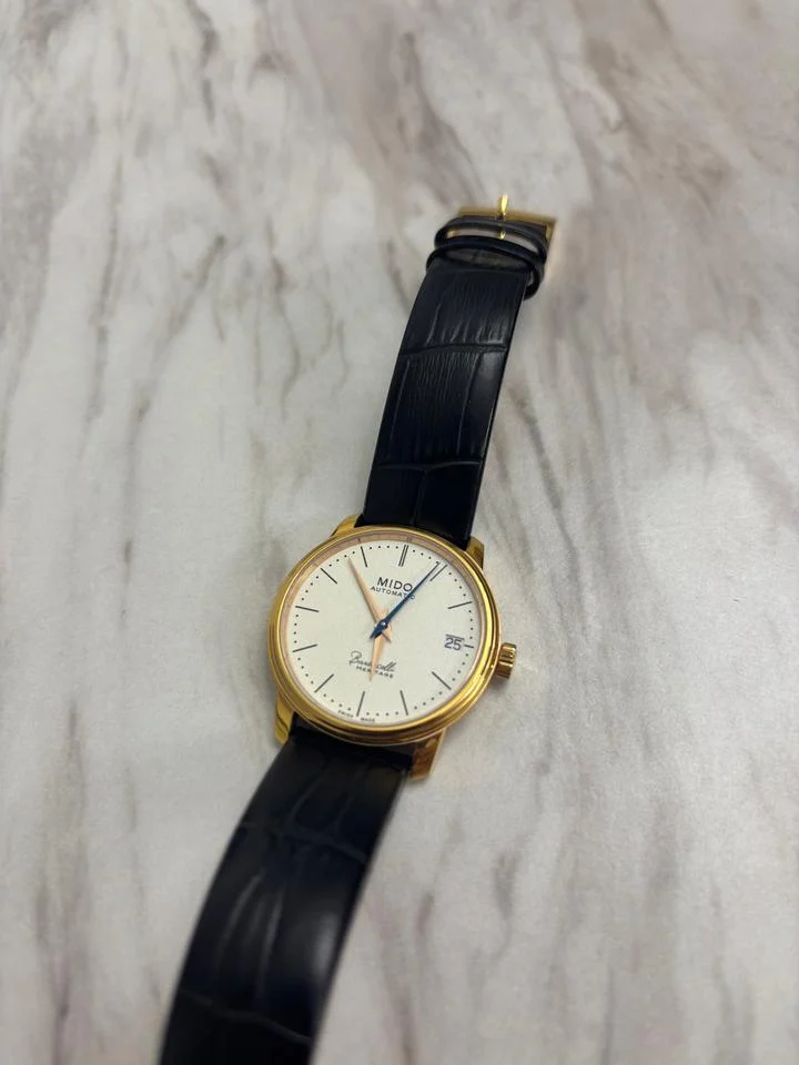 Mido Baroncelli M027.207.36.260.00